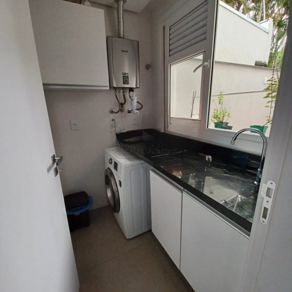 Casa em condominio 3 dormitórios/3 suites na Vila Assunção: 8ª foto da galeria de imagens do imóvel