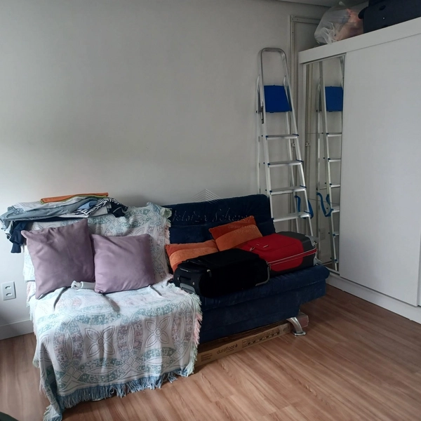 Casa em condominio 3 dormitórios/3 suites na Vila Assunção: 22ª foto da galeria de imagens do imóvel