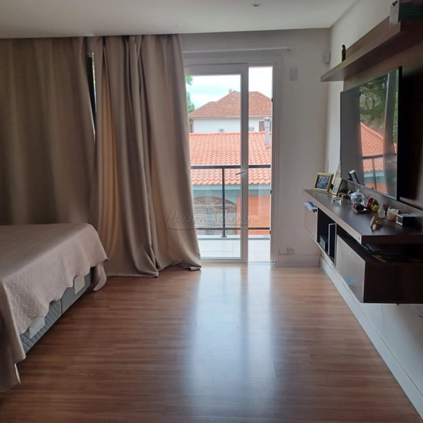 Casa em condominio 3 dormitórios/3 suites na Vila Assunção: 15ª foto da galeria de imagens do imóvel