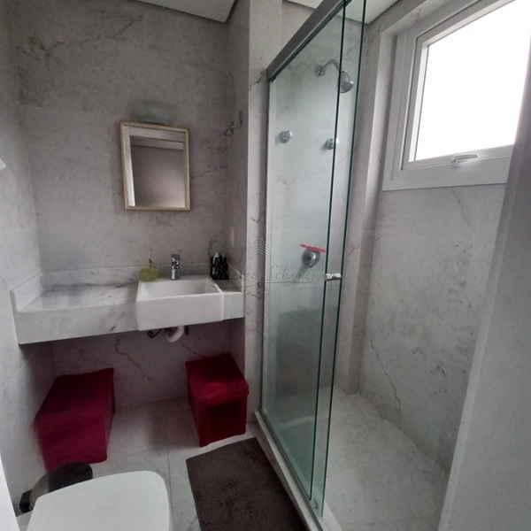 Casa em condominio 3 dormitórios/3 suites na Vila Assunção: 21ª foto da galeria de imagens do imóvel