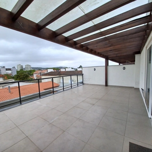 Casa em condominio 3 dormitórios/3 suites na Vila Assunção: 28ª foto da galeria de imagens do imóvel