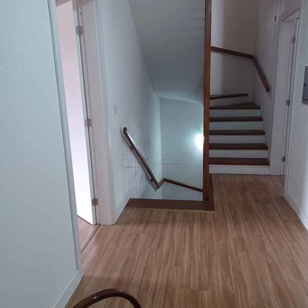 Casa em condominio 3 dormitórios/3 suites na Vila Assunção: 9ª foto da galeria de imagens do imóvel