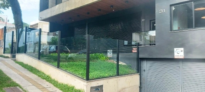 Sala Comercial toda mobiiada na Tristeza: 20ª foto da galeria de imagens do imóvel