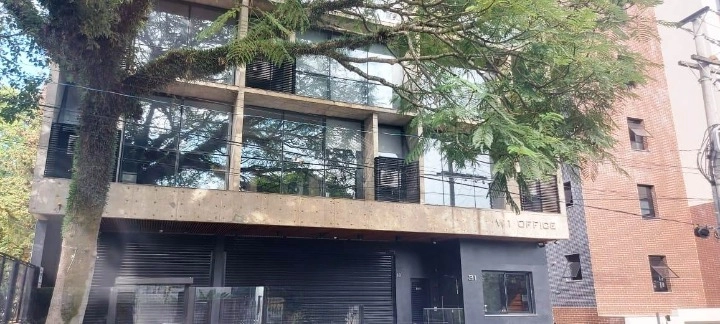 Sala Comercial toda mobiiada na Tristeza: 21ª foto da galeria de imagens do imóvel