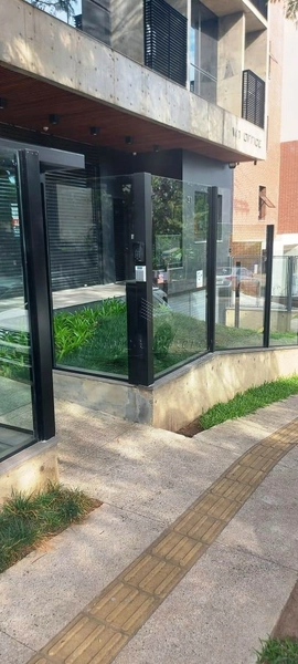 Sala Comercial toda mobiiada na Tristeza: 2ª foto da galeria de imagens do imóvel