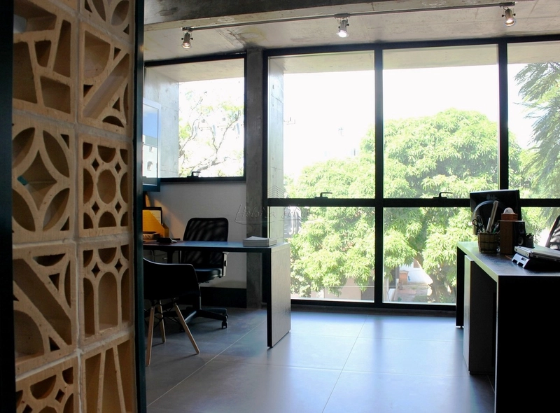 Sala Comercial toda mobiiada na Tristeza: 5ª foto da galeria de imagens do imóvel
