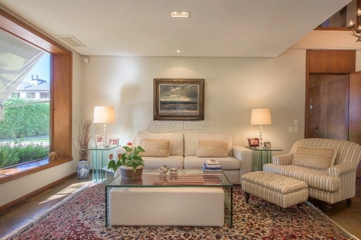 Casa com 5 quartos, cancha de tênis, piscina,450m2, 2.423m² de terreno: 11ª foto da galeria de imagens do imóvel