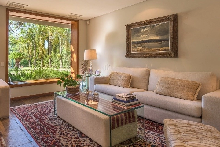 Casa com 5 quartos, cancha de tênis, piscina,450m2, 2.423m² de terreno: 12ª foto da galeria de imagens do imóvel
