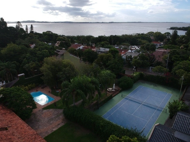 Casa com 5 quartos, cancha de tênis, piscina,450m2, 2.423m² de terreno: 58ª foto da galeria de imagens do imóvel