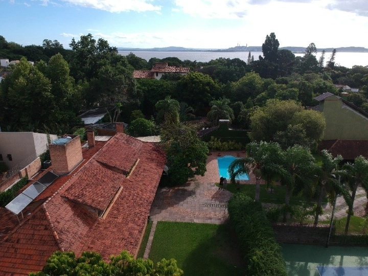 Casa com 5 quartos, cancha de tênis, piscina,450m2, 2.423m² de terreno: 56ª foto da galeria de imagens do imóvel