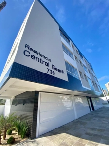 Residencial Central Beach