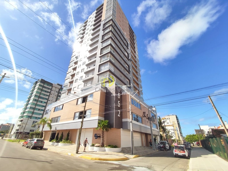 Residencial Essence