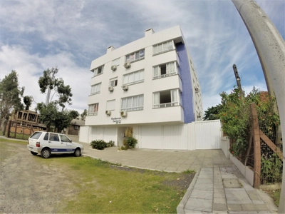 Residencial Santorini