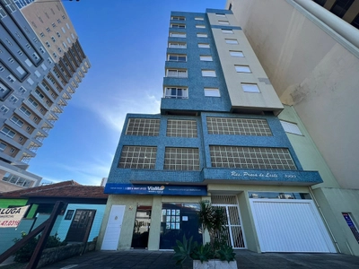 Condomínio Praia del Leste