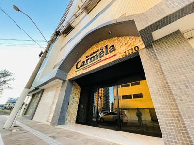 Residencial Carméla