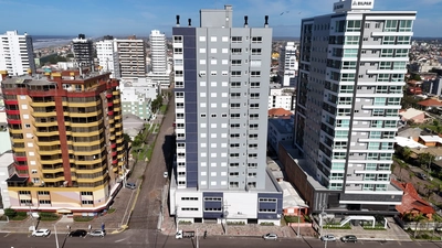 Residencial Maria Eugênia