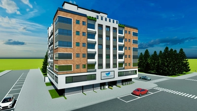 Reservas do Atlântico Residencial