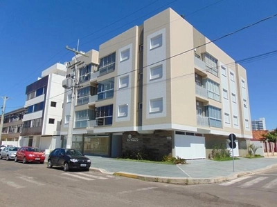 Residencial Rio Branco