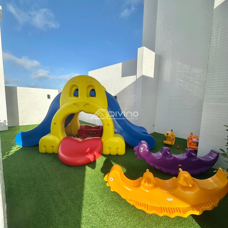 24ª foto do condomínio