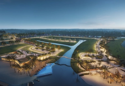 NAU Marina & Moradas Condomínio Clube