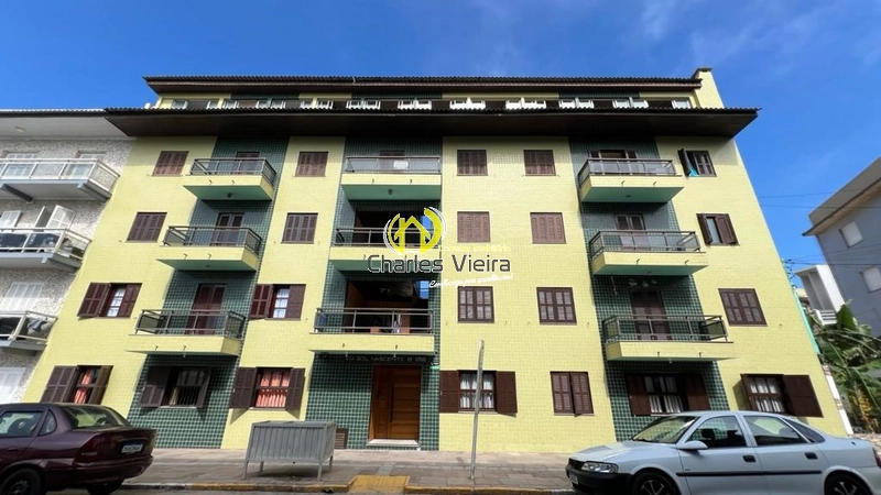 Edifício Sol Nascente B