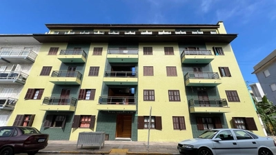 Edifício Sol Nascente B