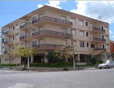 Condomínio Edifico Saint Tropez