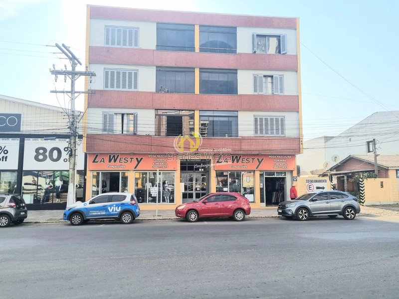 Condominio Edificio Neptuno