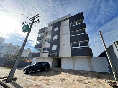 Residencial Lumière