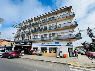 Condomínio Edifício Alvorada