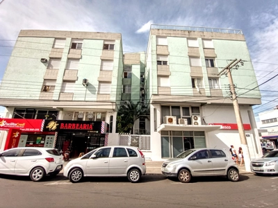 Condominio Do Edificio Quero Quero