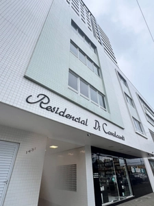 Di Cavalcanti Residencial