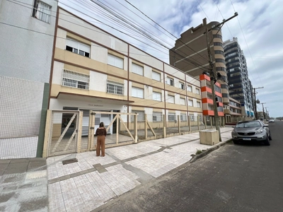 Condomínio Edifício Hoffmeister