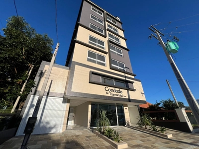 Condado de Tramandaí