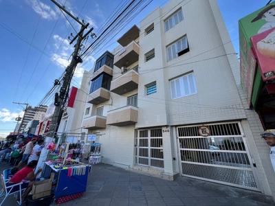 Condomínio Edifício Marisco