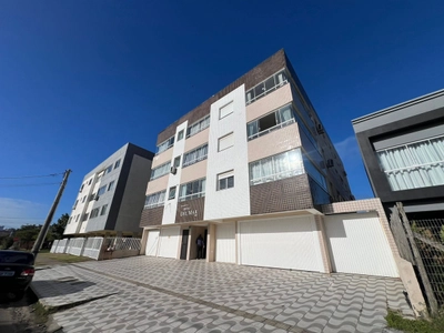 EDIFICIO BRISAS DEL MAR