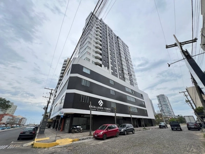 Edifício Excellence Tower