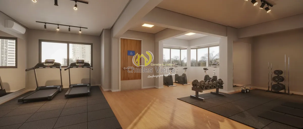 17ª foto do condomínio