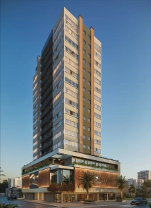 Residencial Rio das Pérolas