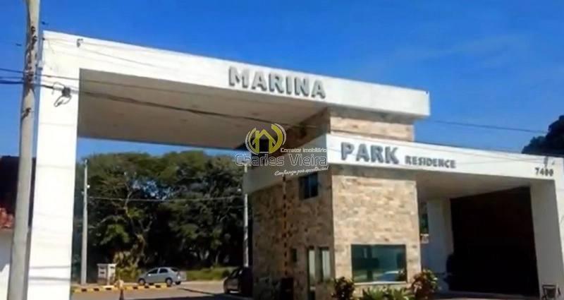Marina Park Tramandaí