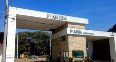 Marina Park Tramandaí