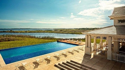 Condomínio Marítimo