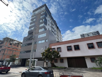 Antonio Elias Residencial