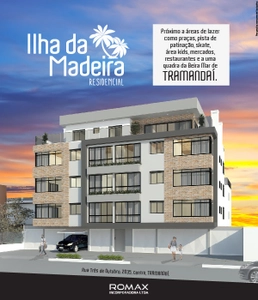 Ilha da Madeira Residencial
