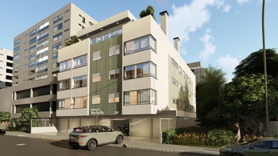Residencial Marbella