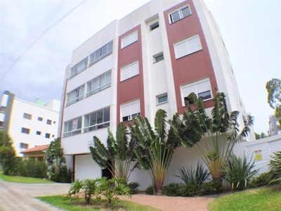 Residencial Getúlio Vargas