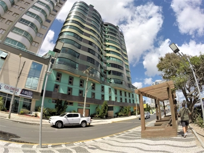 Edifício Residencial Veneza