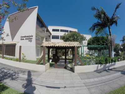 Condomínio General Muller