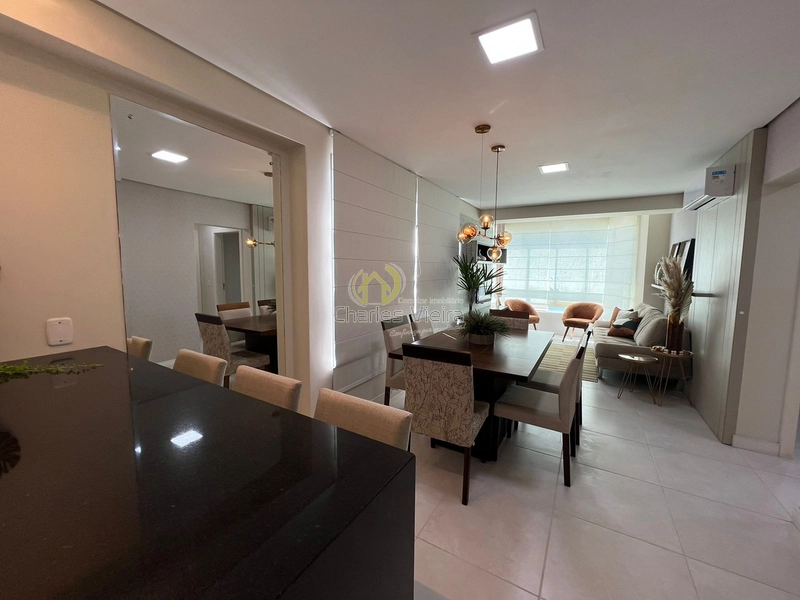 Finamente mobiliado - ótima localização, vista por do sol.: 2ª foto da galeria de imagens do imóvel