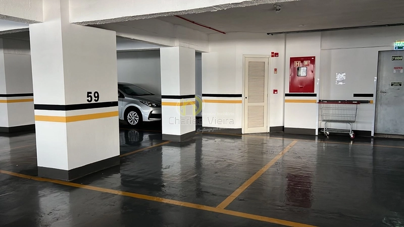 Finamente mobiliado - ótima localização, vista por do sol.: 36ª foto da galeria de imagens do imóvel